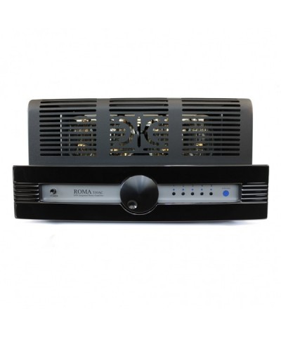 SYNTHESIS ROMA 510AC AMPLIFICATORE INTEGRATO A VALVOLE GARANZIA UFFICIALE