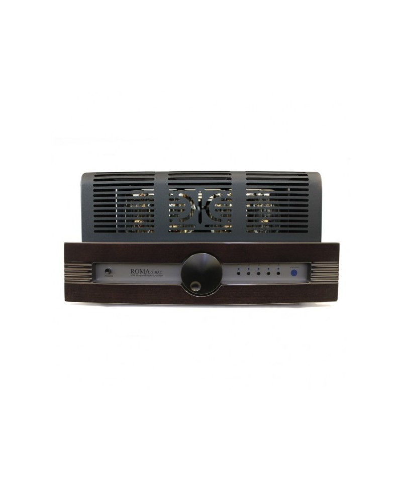 SYNTHESIS ROMA 510AC AMPLIFICATORE INTEGRATO A VALVOLE GARANZIA UFFICIALE