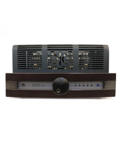 SYNTHESIS ROMA 510AC AMPLIFICATORE INTEGRATO A VALVOLE GARANZIA UFFICIALE