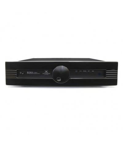 SYNTHESIS ROMA 37DC+ AMPLIFICATORE INTEGRATO GARANZIA UFFICIALE