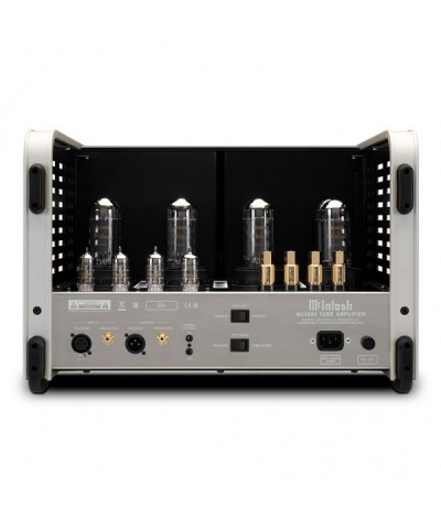 MCINTOSH MC 3500 MK II AMPLIFICATORE FINALE MONOFONICO GARANZIA UFFICIALE