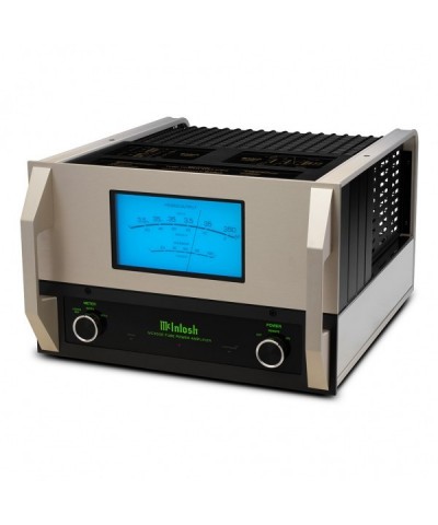 MCINTOSH MC 3500 MK II AMPLIFICATORE FINALE MONOFONICO GARANZIA UFFICIALE