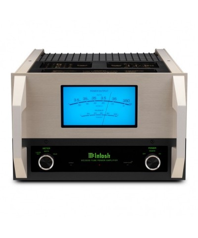 MCINTOSH MC 3500 MK II AMPLIFICATORE FINALE MONOFONICO GARANZIA UFFICIALE