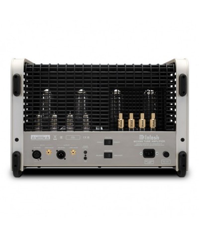 MCINTOSH MC 3500 MK II AMPLIFICATORE FINALE MONOFONICO GARANZIA UFFICIALE