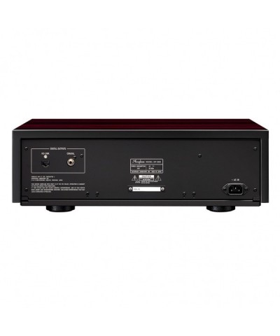 ACCUPHASE DP 1000 LETTORE CD SACD GARANZIA UFFICIALE