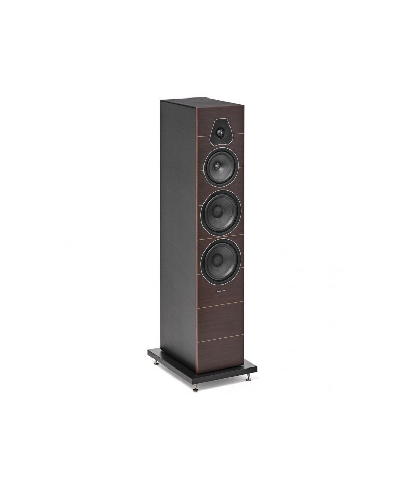 SONUS FABER LUMINA V COPPIA DIFFUSORI DA PAVIMENTO GARANZIA UFFICIALE
