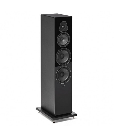 SONUS FABER LUMINA V COPPIA DIFFUSORI DA PAVIMENTO GARANZIA UFFICIALE