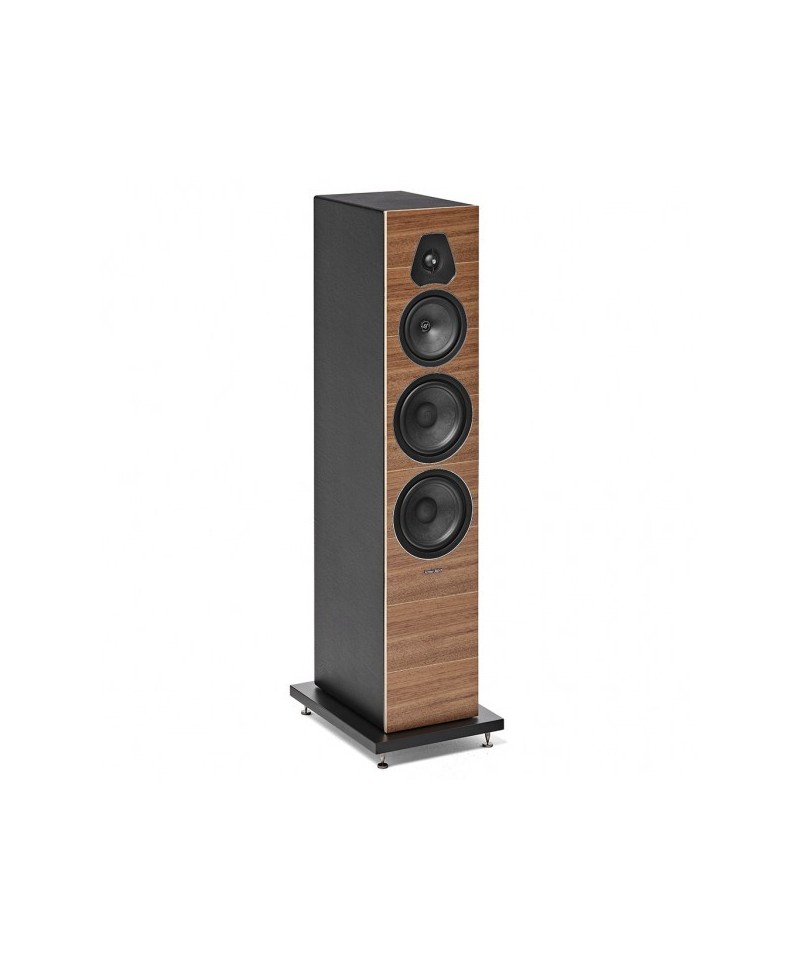 SONUS FABER LUMINA V COPPIA DIFFUSORI DA PAVIMENTO GARANZIA UFFICIALE