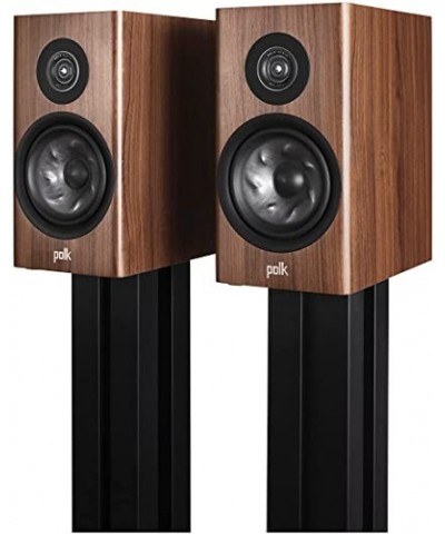 POLK AUDIO RESERVE R 200 COPPIA DIFFUSORI BOOKSHELF GARANZIA UFFICIALE