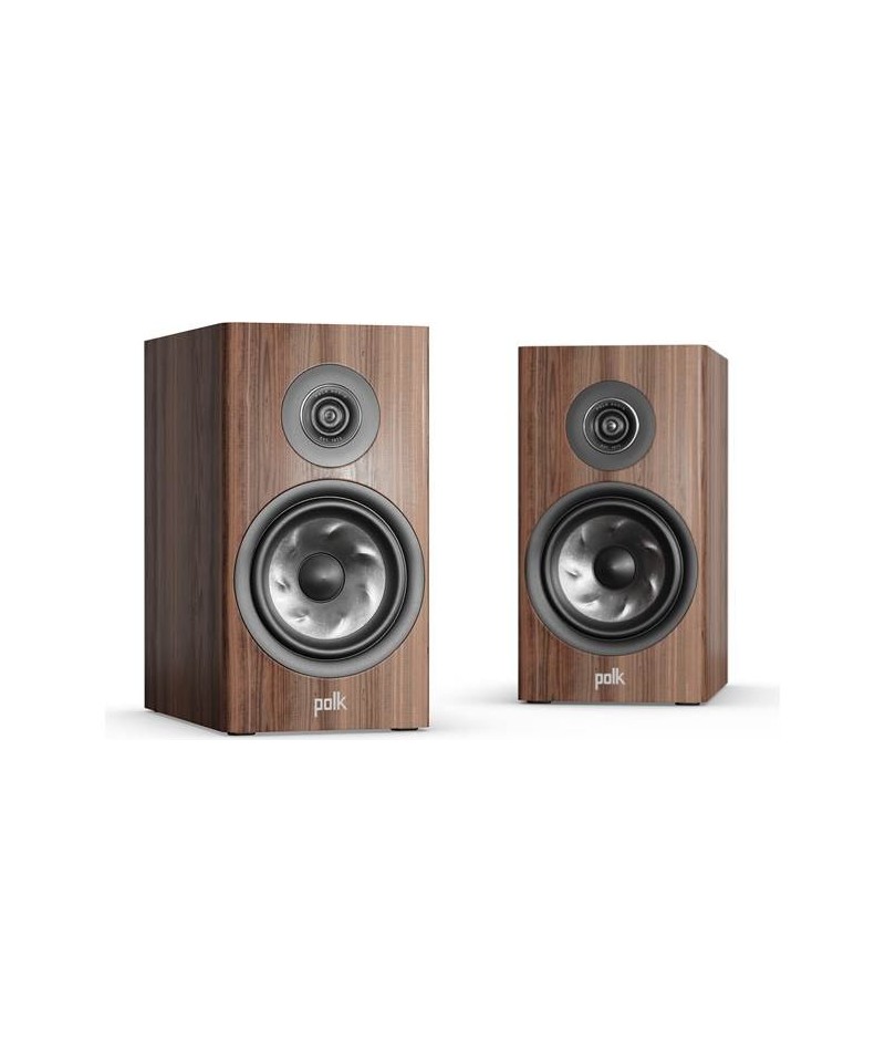 POLK AUDIO RESERVE R 200 COPPIA DIFFUSORI BOOKSHELF GARANZIA UFFICIALE