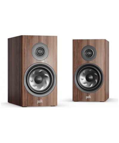POLK AUDIO RESERVE R 200 COPPIA DIFFUSORI BOOKSHELF GARANZIA UFFICIALE