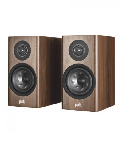 POLK AUDIO RESERVE R 200 COPPIA DIFFUSORI BOOKSHELF GARANZIA UFFICIALE