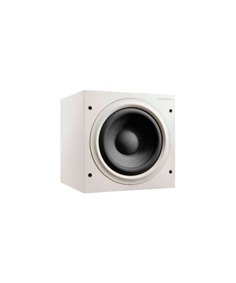 BOWERS & WILKINS ASW610 SUBWOOFER AMPLIFICATO GARANZIA UFFICIALE