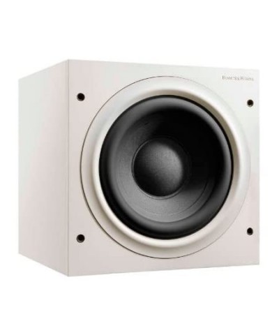 BOWERS & WILKINS ASW610 SUBWOOFER AMPLIFICATO GARANZIA UFFICIALE