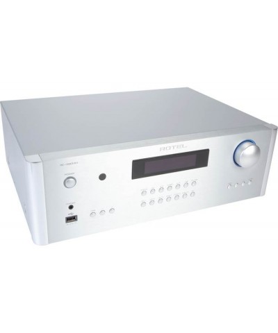 ROTEL RC 1590MKII PREAMPLIFICATORE STEREO CON DAC GARANZIA UFFICIALE