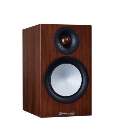 MONITOR AUDIO SILVER 100 7G COPPIA DIFFUSORI DA LIBRERIA GARANZIA UFFICIALE