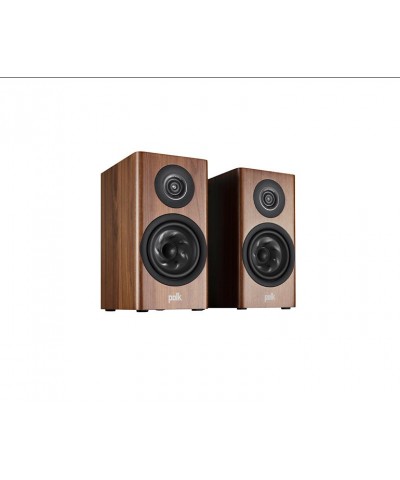 POLK AUDIO RESERVE R 100 COPPIA DIFFUSORI BOOKSHELF NUOVI GARANZIA ITALIA