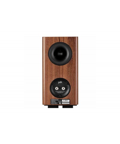 POLK AUDIO RESERVE R 100 COPPIA DIFFUSORI BOOKSHELF NUOVI GARANZIA ITALIA