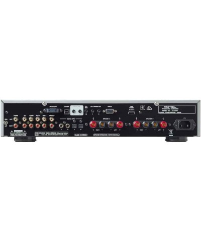 ROTEL A12 MKII AMPLIFICATORE INTEGRATO STEREO GARANZIA UFFICIALE