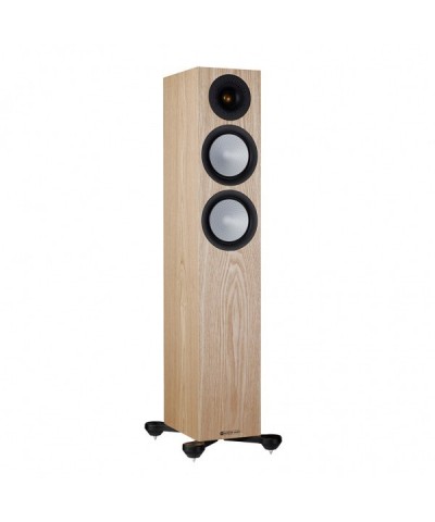 MONITOR AUDIO SILVER 200 7G COPPIA DIFFUSORI DA PAVIMENTO GARANZIA UFFICIALE