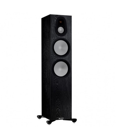 MONITOR AUDIO SILVER 500 7G COPPIA DIFFUSORI DA PAVIMENTO GARANZIA UFFICIALE