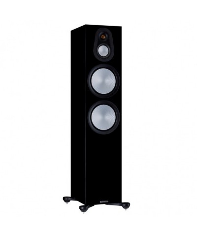 MONITOR AUDIO SILVER 500 7G COPPIA DIFFUSORI DA PAVIMENTO GARANZIA UFFICIALE