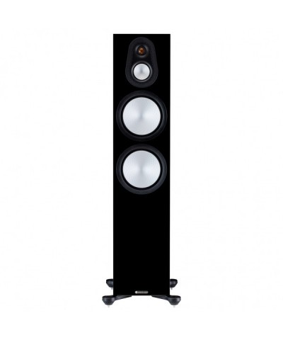 MONITOR AUDIO SILVER 500 7G COPPIA DIFFUSORI DA PAVIMENTO GARANZIA UFFICIALE