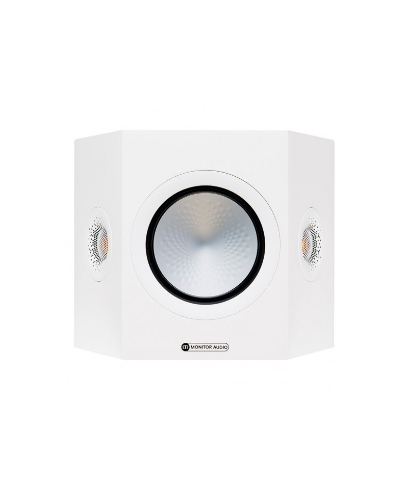 MONITOR AUDIO SILVER FX 7G COPPIA DIFFUSORI SURROUND GARANZIA UFFICIALE