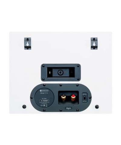 MONITOR AUDIO SILVER FX 7G COPPIA DIFFUSORI SURROUND GARANZIA UFFICIALE