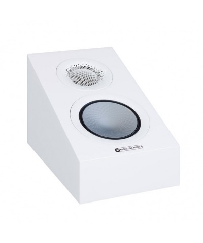 MONITOR AUDIO SILVER AMS DOLBY ATMOS 7G COPPIA DIFFUSORI ATMOS GARANZIA UFFICIALE