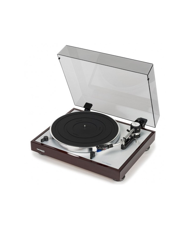 THORENS TD 403 DD GIRADISCHI TRAZIONE DIRETTA GARANZIA UFFICIALE