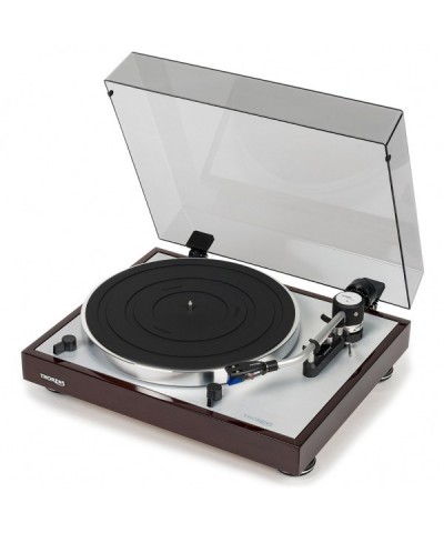 THORENS TD 403 DD GIRADISCHI TRAZIONE DIRETTA GARANZIA UFFICIALE