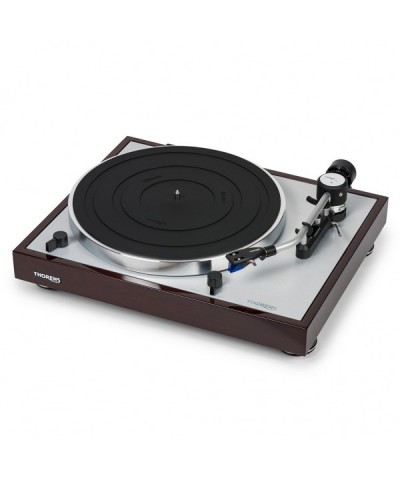 THORENS TD 403 DD GIRADISCHI TRAZIONE DIRETTA GARANZIA UFFICIALE