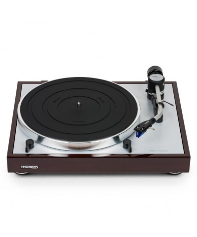 THORENS TD 403 DD GIRADISCHI TRAZIONE DIRETTA GARANZIA UFFICIALE