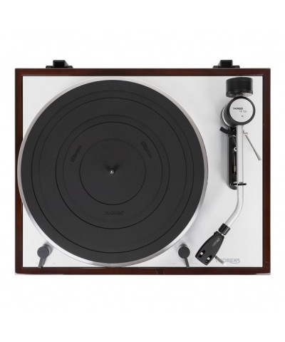 THORENS TD 403 DD GIRADISCHI TRAZIONE DIRETTA GARANZIA UFFICIALE