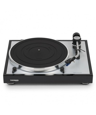 THORENS TD 403 DD GIRADISCHI TRAZIONE DIRETTA GARANZIA UFFICIALE