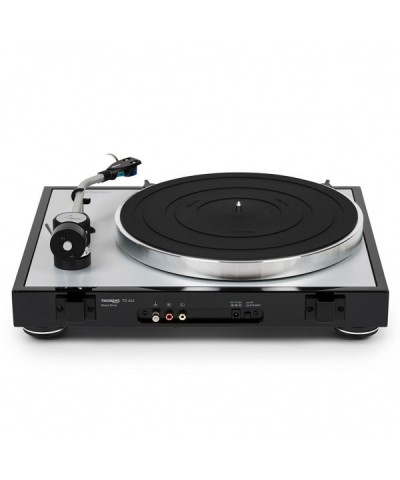 THORENS TD 403 DD GIRADISCHI TRAZIONE DIRETTA GARANZIA UFFICIALE
