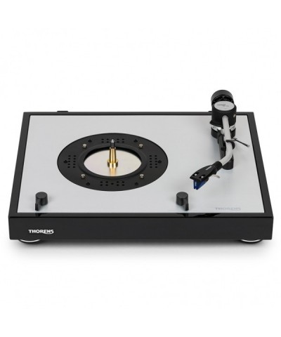 THORENS TD 403 DD GIRADISCHI TRAZIONE DIRETTA GARANZIA UFFICIALE