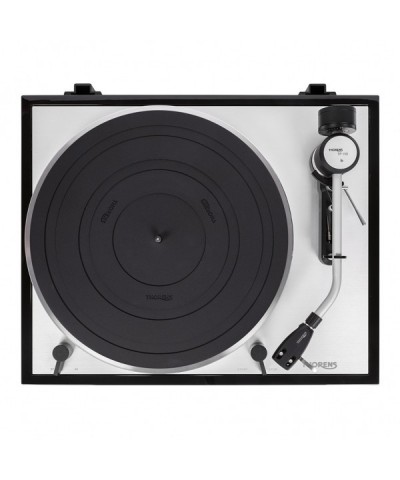 THORENS TD 403 DD GIRADISCHI TRAZIONE DIRETTA GARANZIA UFFICIALE