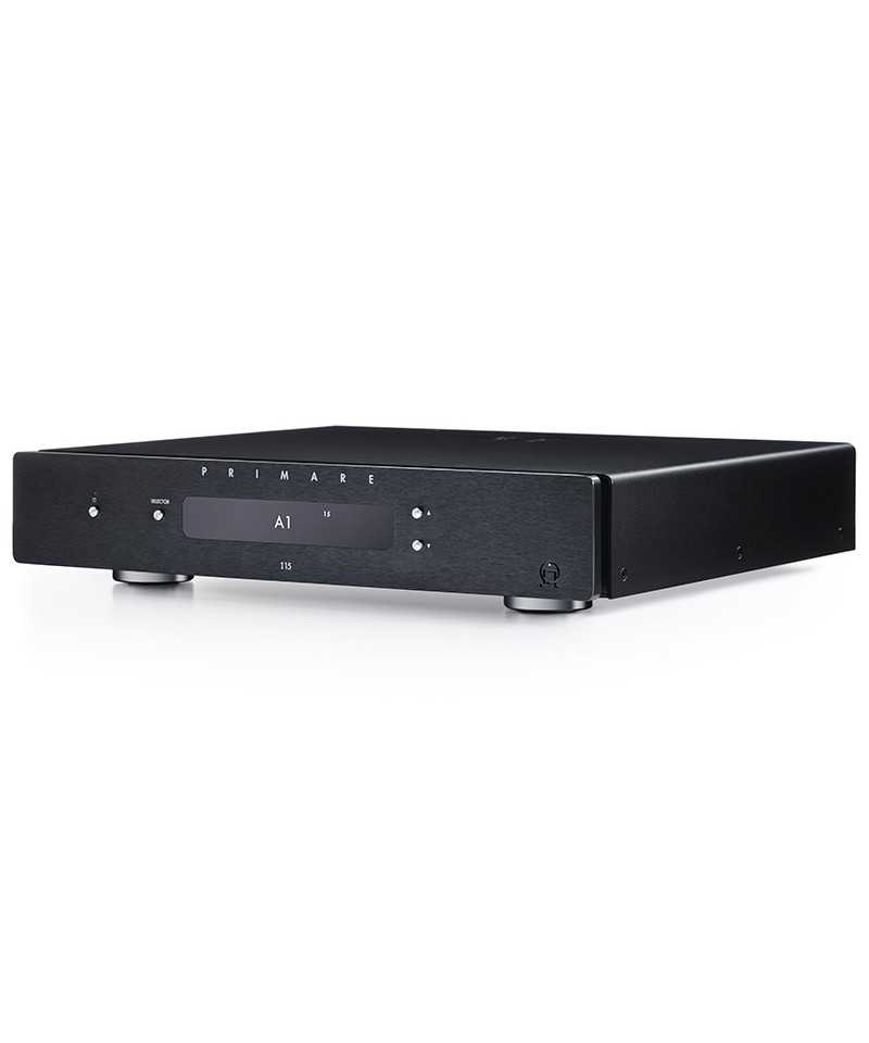 PRIMARE I15 AMPLIFICATORE INTEGRATO STEREO GARANZIA UFFICIALE