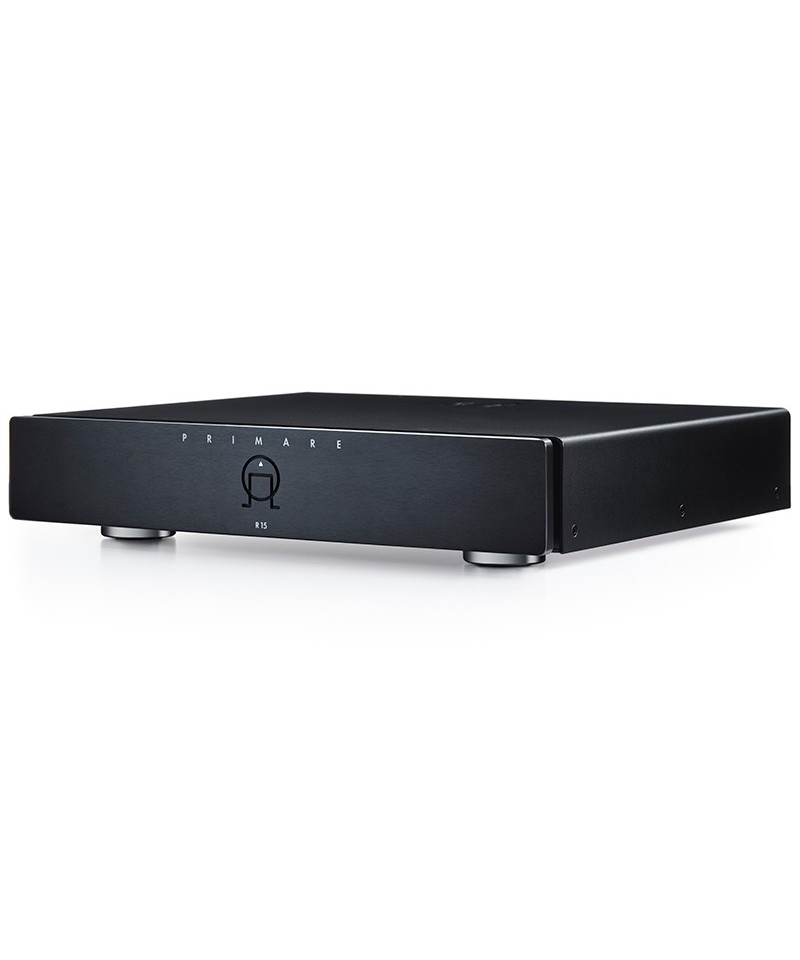 PRIMARE R15 STADIO PHONO MM/MC GARANZIA UFFICIALE