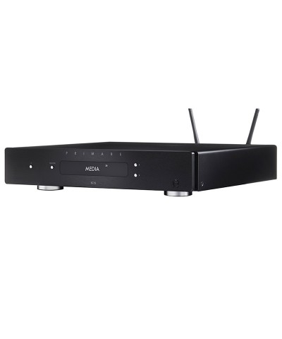 PRIMARE SC15 PRISMA PREAMPLIFICATORE E LETTORE DI RETE GARANZIA UFFICIALE