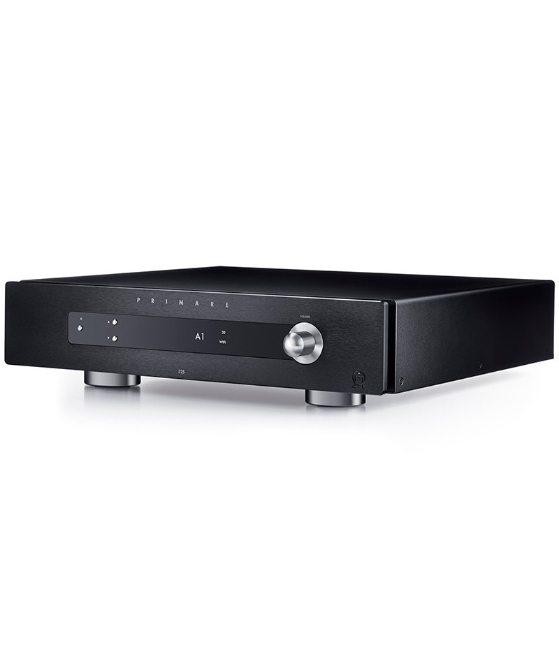 PRIMARE I25 AMPLIFICATORE INTEGRATO STEREO GARANZIA UFFICIALE