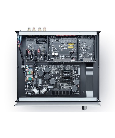 PRIMARE I25 DAC AMPLIFICATORE INTEGRATO IN CLASSE D GARANZIA UFFICIALE
