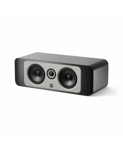 Q ACOUSTICS CONCEPT 90 BLACK CANALE CENTRALE GARANZIA UFFICIALE