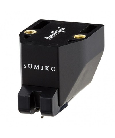 SUMIKO AMETHYST TESTINA MM PER GIRADISCHI GARANZIA UFFICIALE