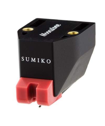 SUMIKO MOONSTONE TESTINA MM PER GIRADISCHI GARANZIA UFFICIALE