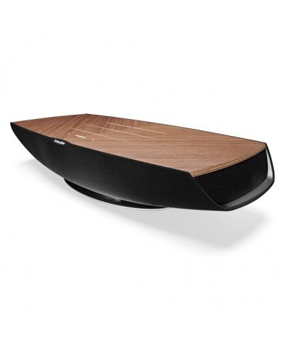 SONUS FABER OMNIA DIFFUSORE STEREOFONICO ATTIVO CON STREAMER DI RETE GARANZIA UFFICIALE