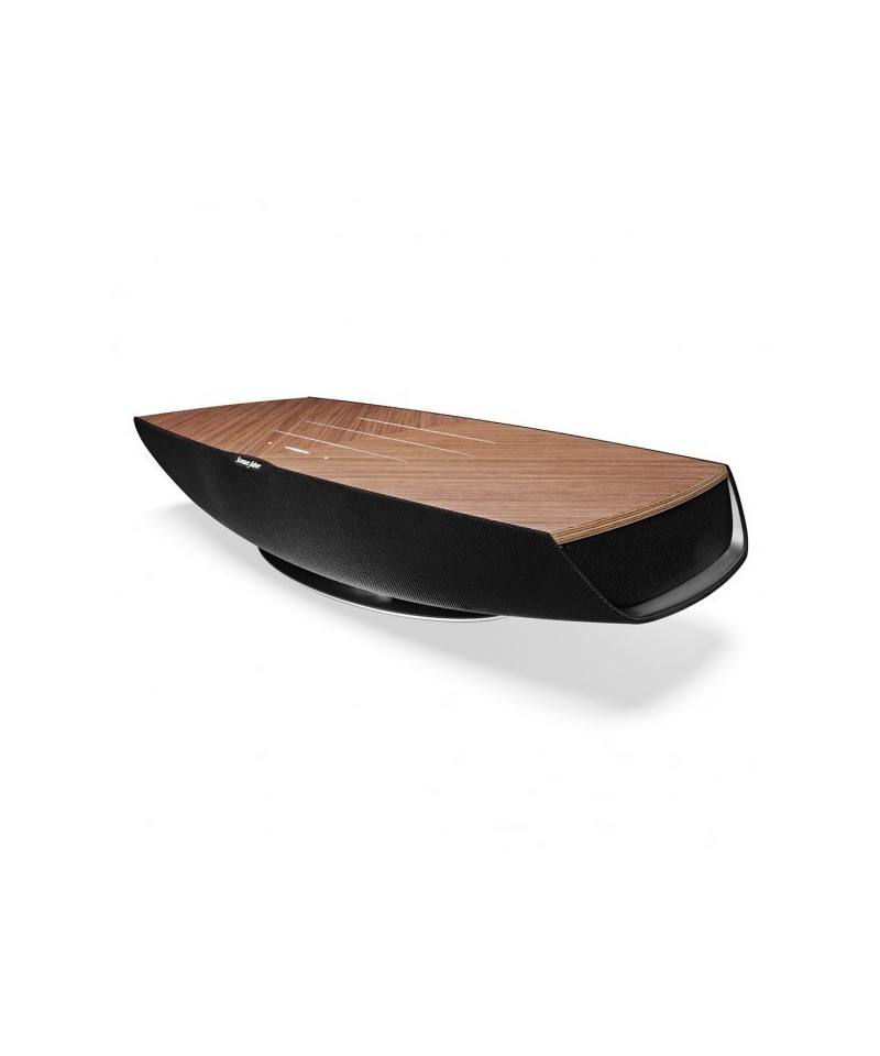 SONUS FABER OMNIA DIFFUSORE STEREOFONICO ATTIVO CON STREAMER DI RETE GARANZIA UFFICIALE