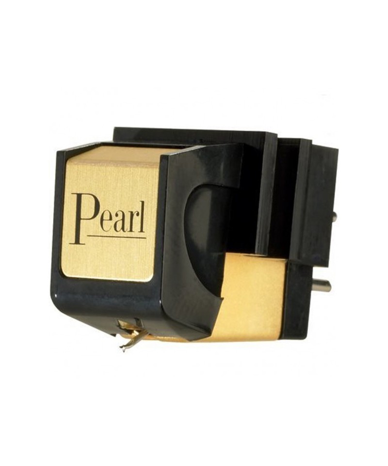 SUMIKO PEARL TESTINA PER GIRADISCHI GARANZIA UFFICIALE